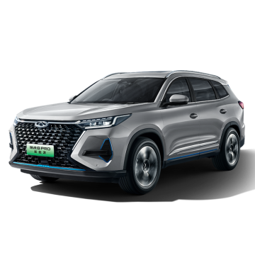 Chery Small Electric SUV New Energy Vehicles Chery ruihu 8Pro Full Electric Cars for Adults Made in China